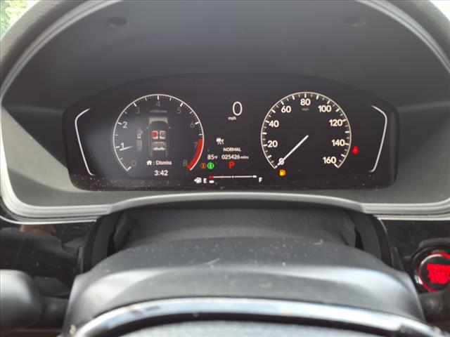 2024 Honda Civic Sport - Photo 10