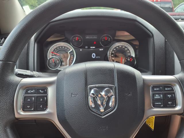 2023 RAM 1500 Classic SLT - Photo 10