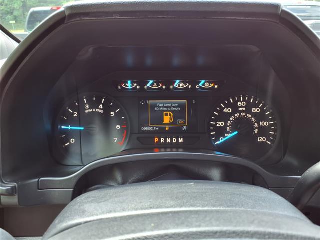 2020 Ford F-150 XL - Photo 10