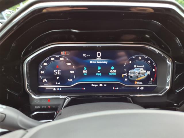 2025 Chevrolet Silverado 3500HD LTZ DRW - Photo 10