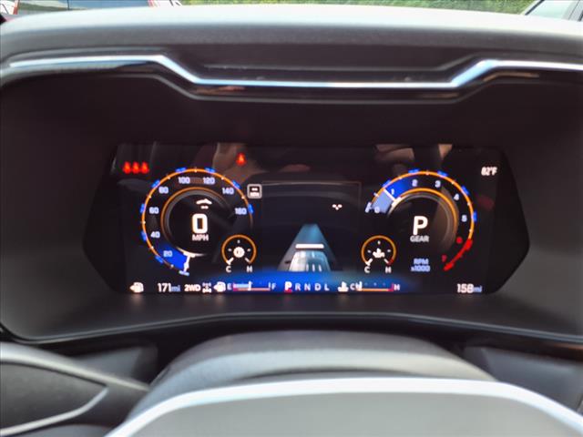 2025 Chevrolet Colorado Z71 - Photo 10