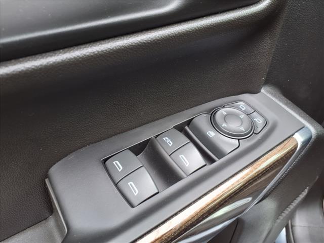 2022 Chevrolet Silverado 1500 Limited LT - Photo 10