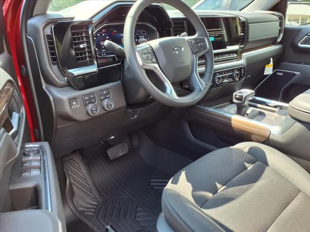 2025 Chevrolet Silverado 1500 RST - Photo 10
