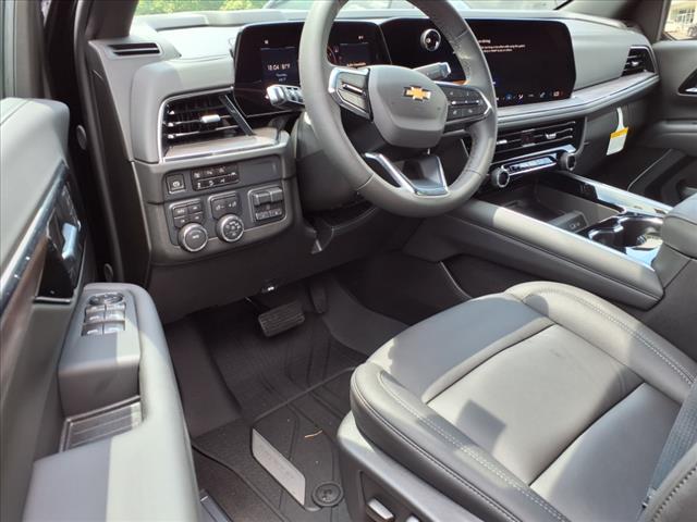 2025 Chevrolet Tahoe LT - Photo 10