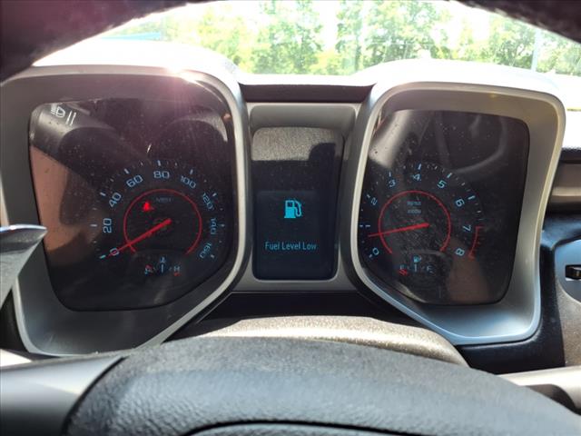 2013 Chevrolet Camaro LT w/2LT - Photo 10