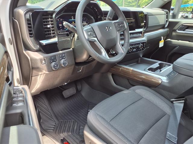 2025 Chevrolet Silverado 2500HD LT - Photo 10