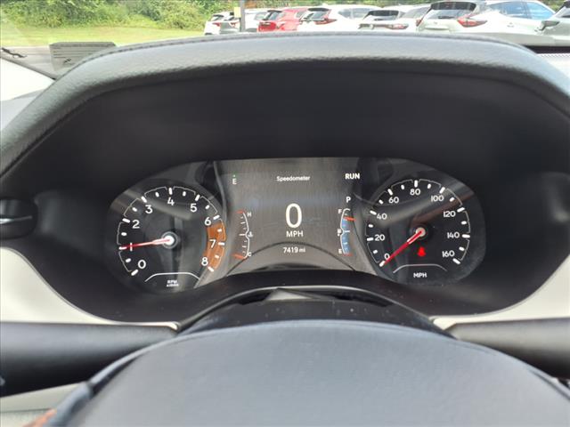 2022 Jeep Compass Limited - Photo 10