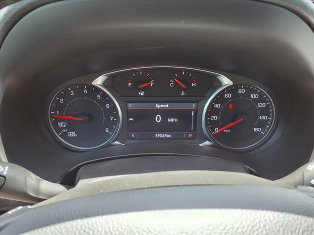 2024 GMC Terrain SLT - Photo 10
