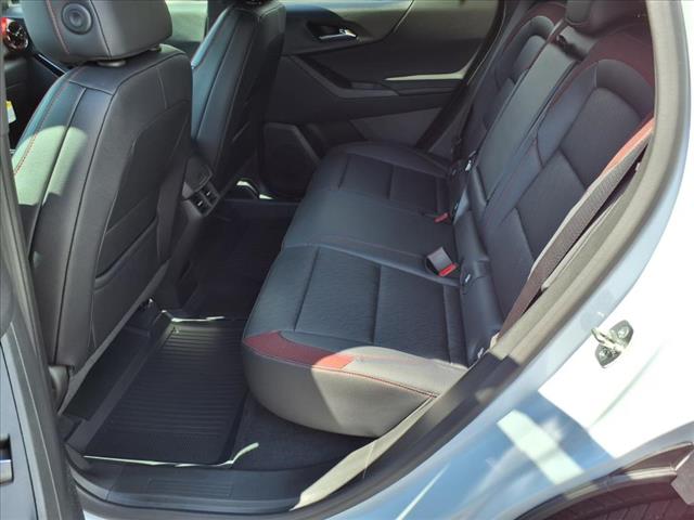 2026 Chevrolet Equinox RS - Photo 10