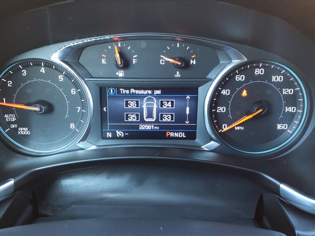 2024 Chevrolet Equinox LT - Photo 10