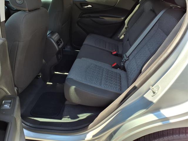 2022 Chevrolet Equinox LT w/1LT - Photo 10
