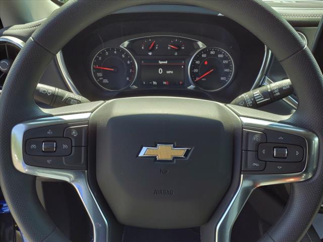 2025 Chevrolet Blazer LT - Photo 10