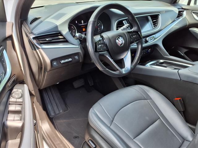 2024 Buick Enclave Premium - Photo 10