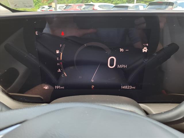 2024 Buick Encore GX Avenir - Photo 10