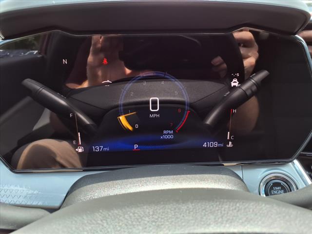 2024 Chevrolet Trax LT - Photo 10