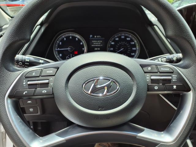 2022 Hyundai SONATA SEL - Photo 10