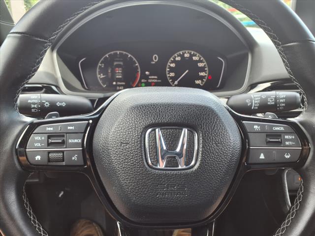 2024 Honda Civic Sport - Photo 11