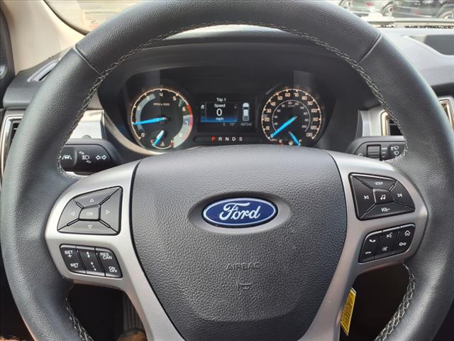 2022 Ford Ranger XLT - Photo 11