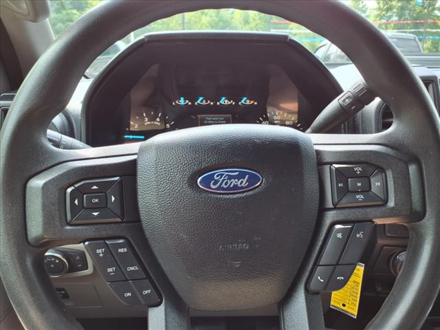 2020 Ford F-150 XL - Photo 11
