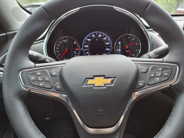 2024 Chevrolet Malibu LT w/2LT - Photo 11