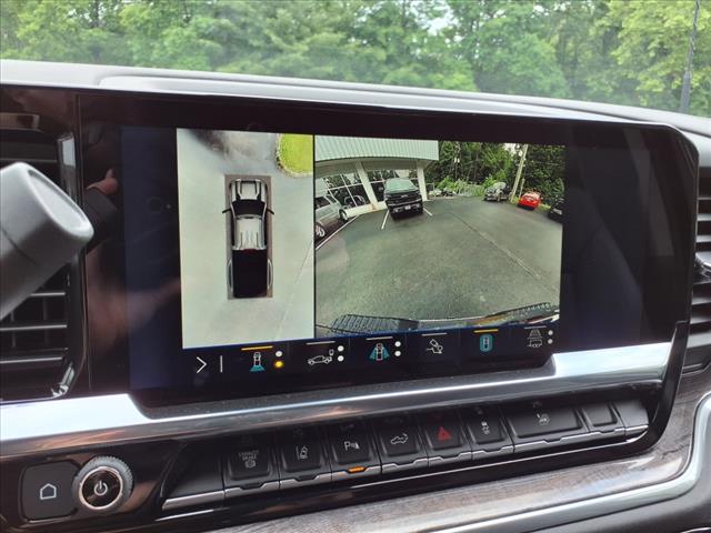 2025 Chevrolet Silverado 3500HD LTZ DRW - Photo 11