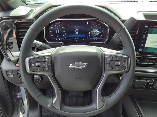2024 Chevrolet Silverado 2500HD ZR2 - Photo 11