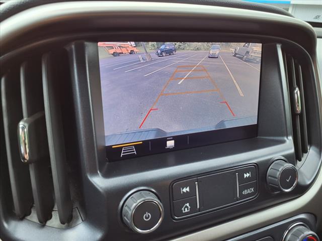 2022 Chevrolet Colorado Z71 - Photo 11