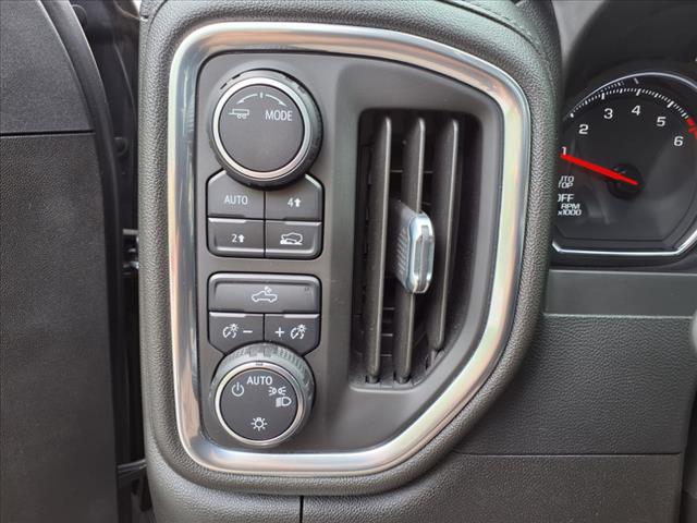 2022 Chevrolet Silverado 1500 Limited LT - Photo 11