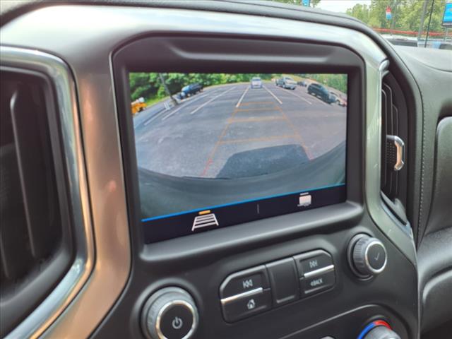 2022 Chevrolet Silverado 1500 Limited LT - Photo 11