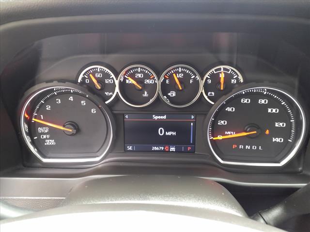 2022 Chevrolet Silverado 1500 Limited LT - Photo 11