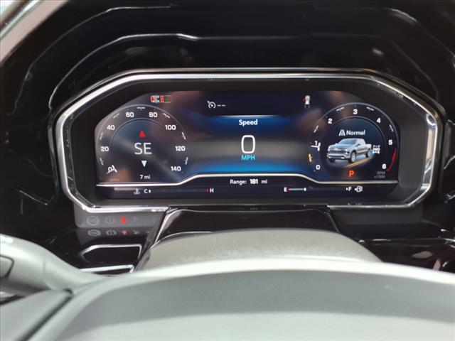 2025 Chevrolet Silverado 1500 LT - Photo 11