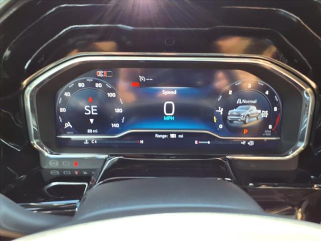 2025 Chevrolet Silverado 1500 RST - Photo 11