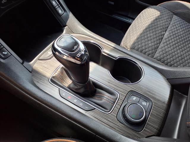 2019 GMC Acadia SLE-2 - Photo 11