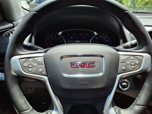 2024 GMC Terrain SLT - Photo 11