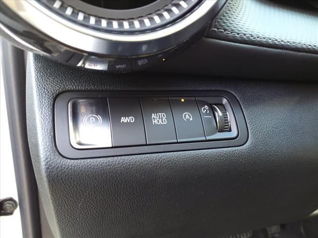 2025 Chevrolet Equinox LT - Photo 11