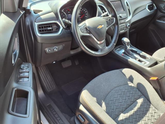 2022 Chevrolet Equinox LT w/1LT - Photo 11