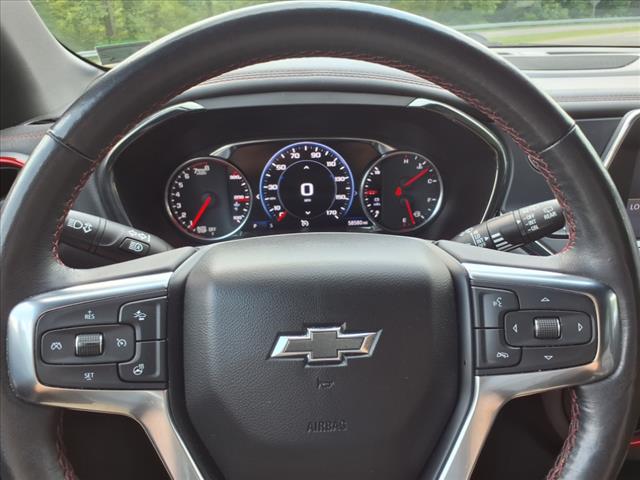 2022 Chevrolet Blazer RS - Photo 11
