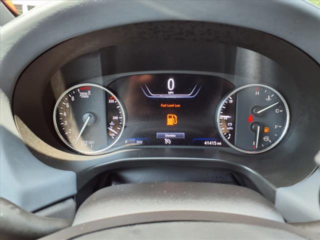 2024 Buick Enclave Premium - Photo 11