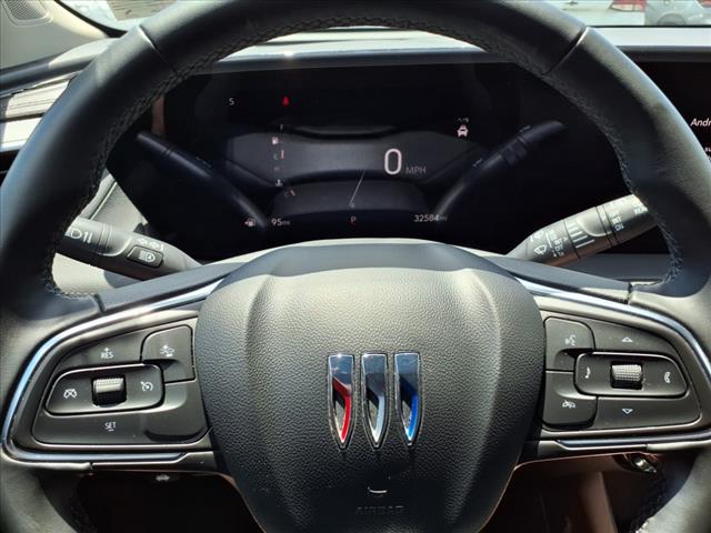 2024 Buick Encore GX Sport Touring - Photo 11