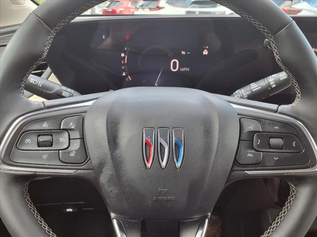2024 Buick Encore GX Avenir - Photo 11