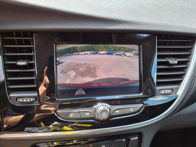 2022 Buick Encore Preferred - Photo 11