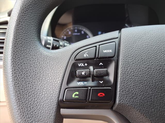 2017 Hyundai TUCSON SE - Photo 11