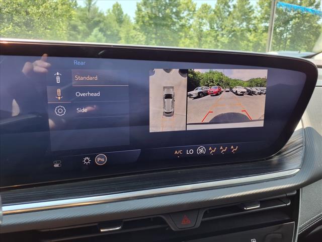 2024 Buick Envision Preferred - Photo 11