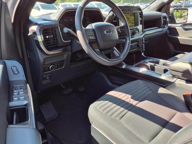 2023 Ford F-150 XL - Photo 12