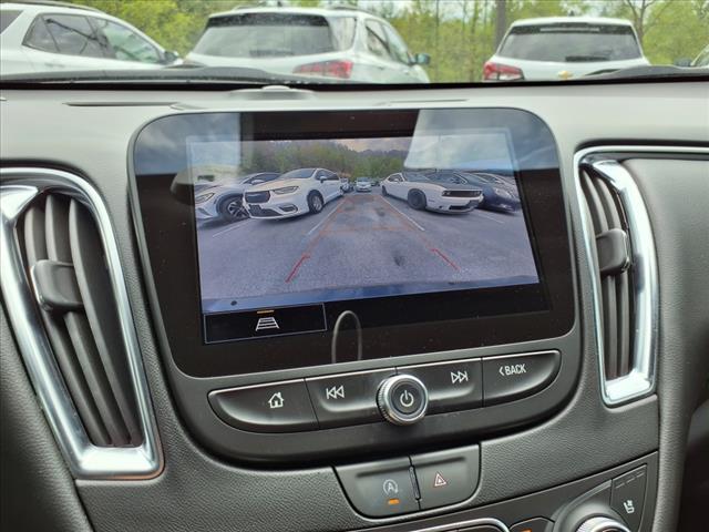 2024 Chevrolet Malibu LT w/2LT - Photo 12