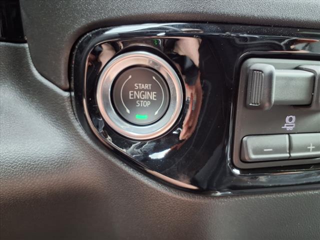 2025 Chevrolet Silverado 3500HD LTZ DRW - Photo 12