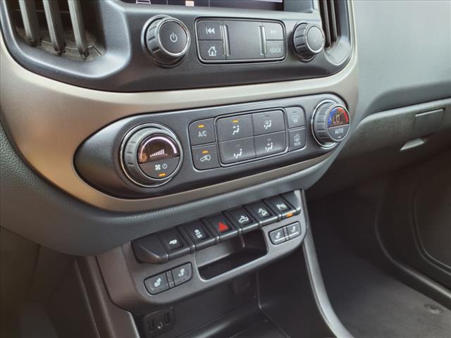 2022 Chevrolet Colorado Z71 - Photo 12