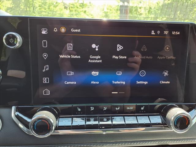 2025 Chevrolet Colorado WT/LT - Photo 12