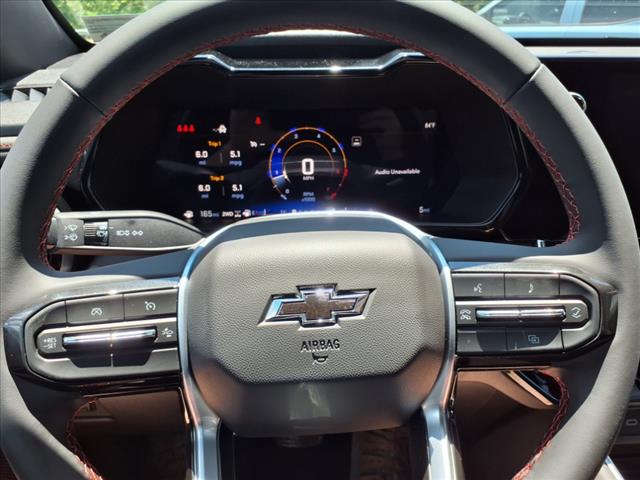 2025 Chevrolet Colorado Z71 - Photo 12