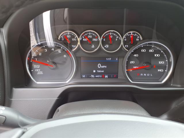 2022 Chevrolet Silverado 1500 Limited LT - Photo 12